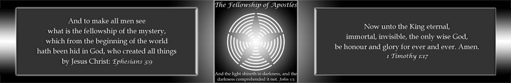 The Fellowship of Apostles